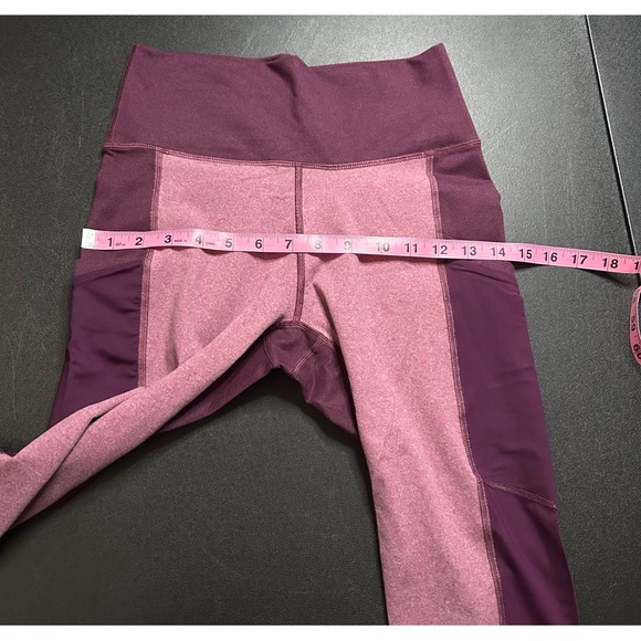 Fabletics Mila Capri Active Leggings Size S - Picture 11 of 13